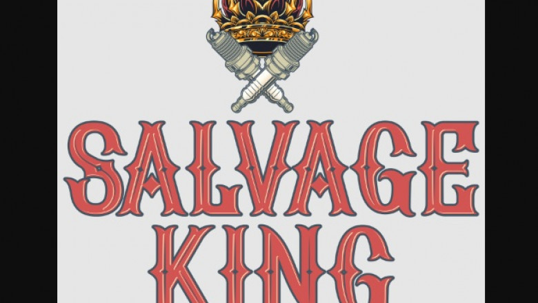 Really should You Buy a Salvage Car?