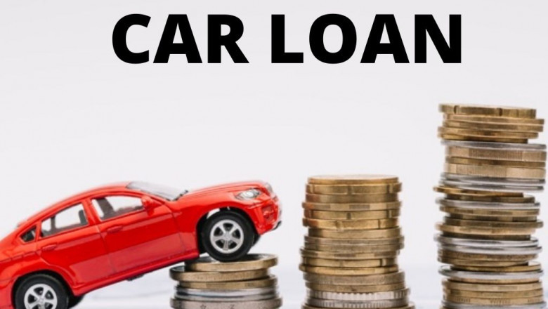 Smart Tips To Lower Your Car Loan EMI