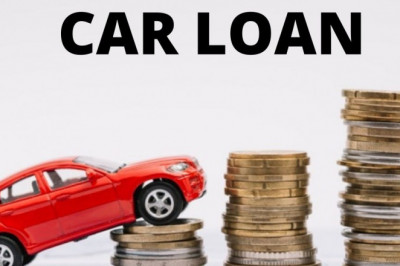 Smart Tips To Lower Your Car Loan EMI