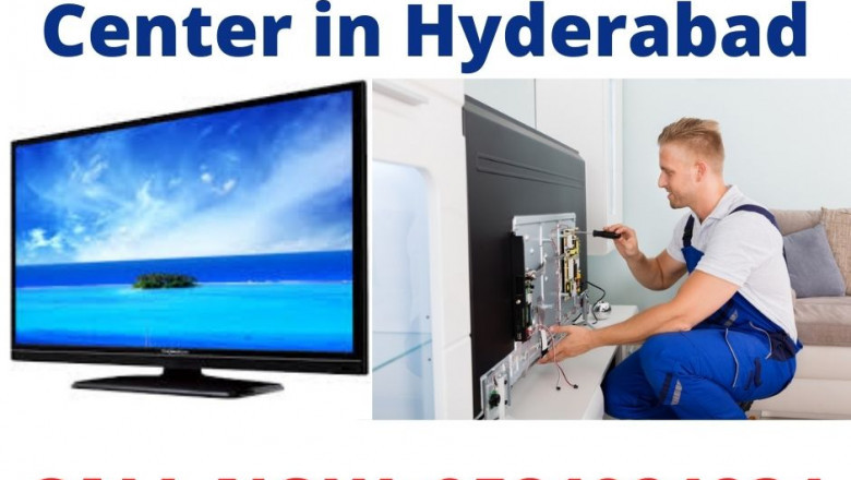 Sony TV Service Center in Hyderabad|9581921234