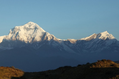 Annapurna Nepal