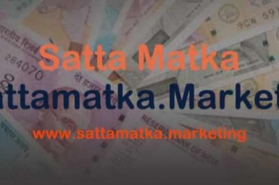 Earn money online with satta matka game