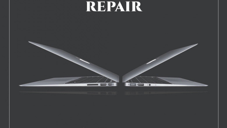 Macbook pro service center near me -Scorpionfix -UAE