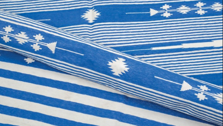 A Much Ado About Jute Kilim Rugs