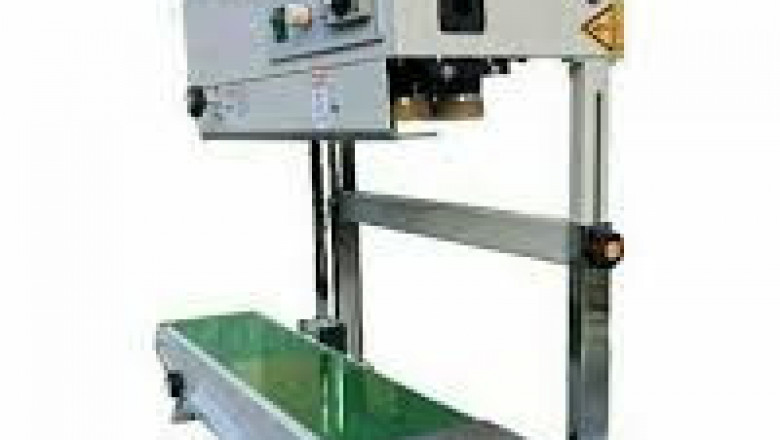 Band Sealing Machine