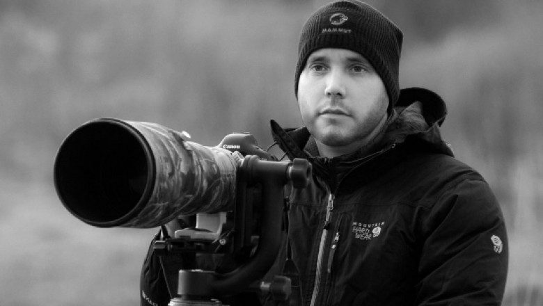 Ben Hall photography
