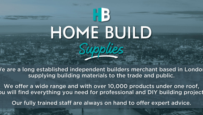 Builders merchants near me now - Homebuilds