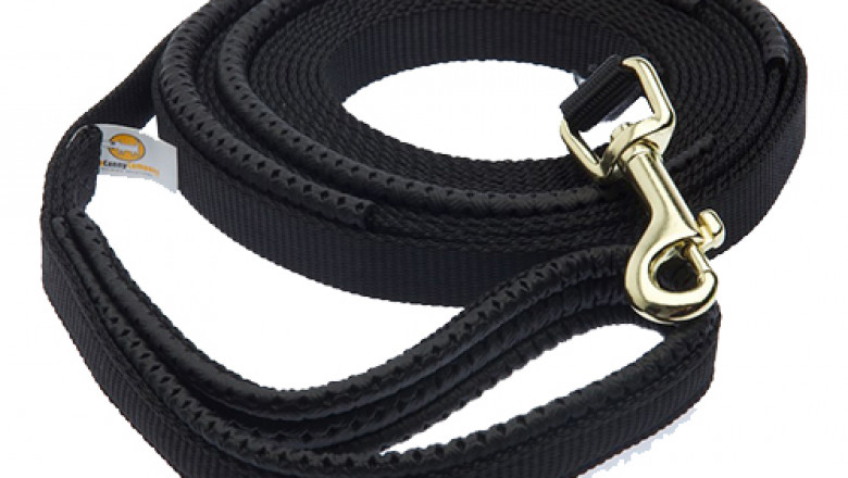 Canny Collar Recall Lead Medium/Large | DiscountPetCare