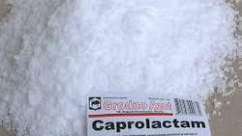 Global Caprolactam Market Insights, Opportunity Analysis, and Industry Forecast till 2025