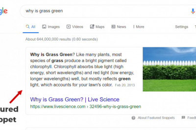 Google's Featured Snippet is Losing Leverage – What Now?