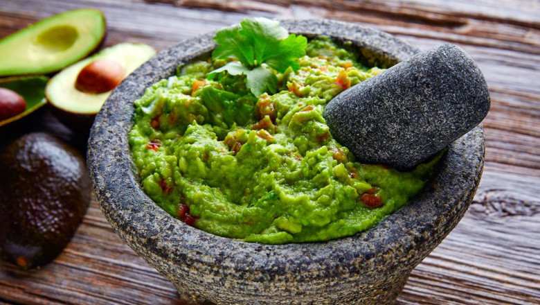 Guacamole Market Size to Grow at a CAGR of 7.2% During the Forecast Period 2022-2027