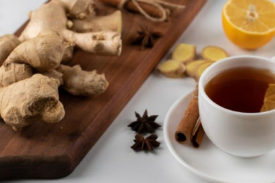 Here’s the perfect winter tea to boost your immunity