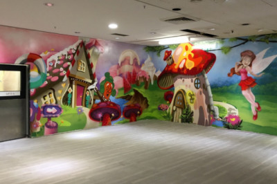 How To Choose The Best Mural Artist