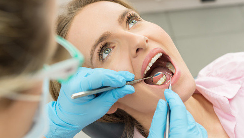 Is Dental Crown a Good Option For Rebuilding Teeth Shape?