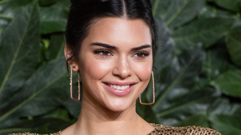 Kendall Jenner Net Worth 2022