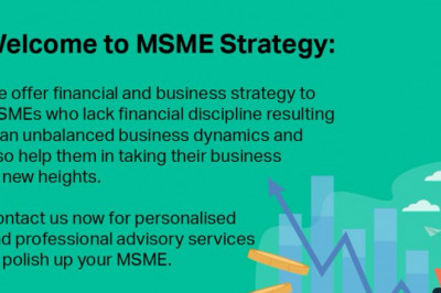 MSMEs: The Top Government Schemes For MSME’s in India.