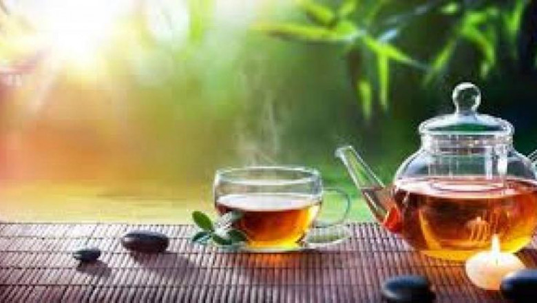 Out of Home Tea market to Grow with a CAGR of 10.4% from 2018 to 2026 | Tata Global Beverages Ltd., Nestle S.A