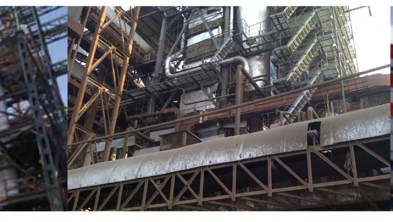 power plant need regular Operation and maintenance today