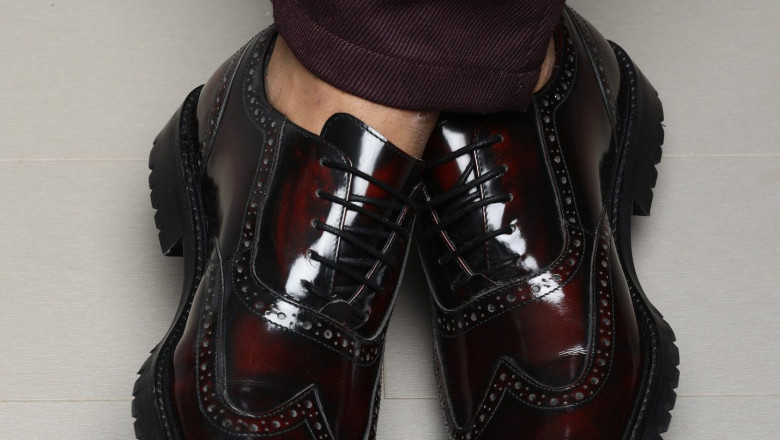 Premium Men Shoes