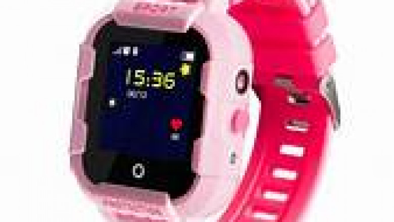 ROCKET 4G - AN AWARD-WINNING MOBILE GPS WATCH |safekid