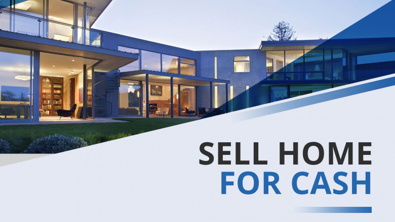 Sell My House for Cash