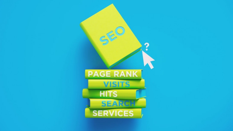 SEO: YOUR MOST RELIABLE EMPLOYEE