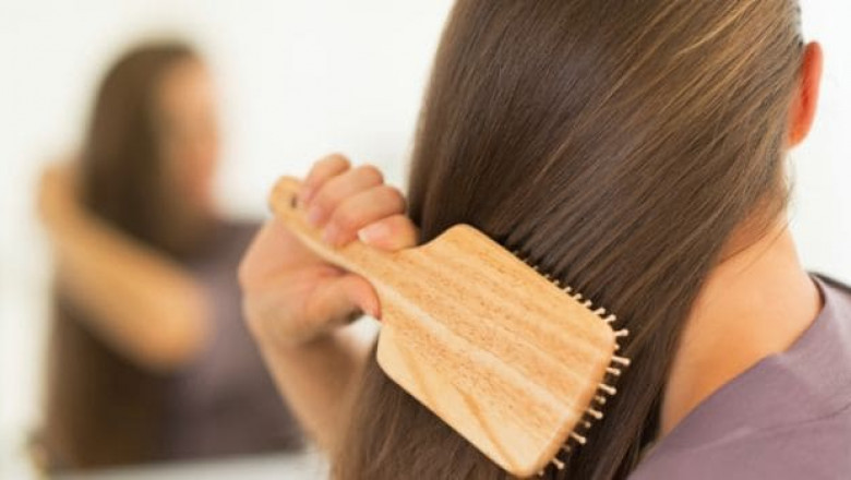 Stop Hair Loss Now - Conditioner for Dry Hair