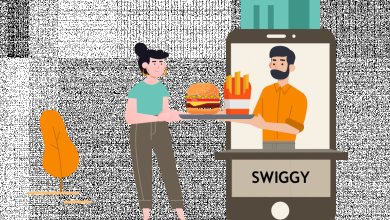 SWIIGY CLONE food delivery app development SVSS