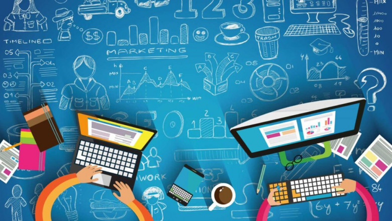 The Perfect Marketing Communications Plan