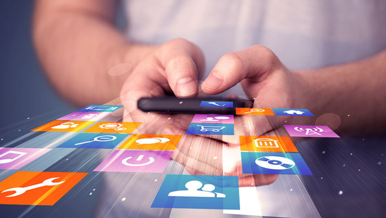 Top Custom Mobile App Development Company