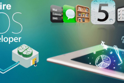 Top iPhone App Development  Company- Developer Per Hour