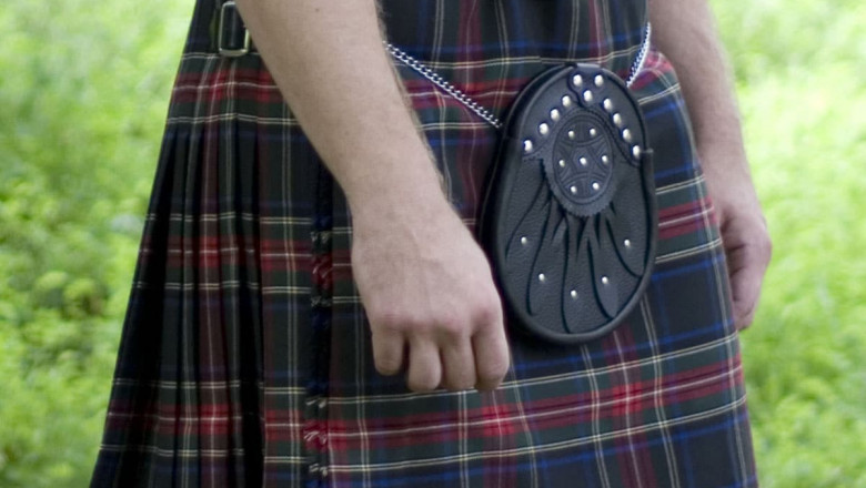 Top Tips For Teens About USA kilts Fashion