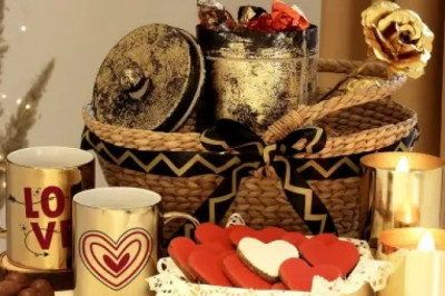 valentine's day gift for him