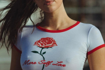 Wholesale Women's T Shirts - New Styles In Online LWholesale Women's T Shirts UK To Pull In Clients!