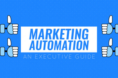 Why hiring a marketing automation company is impotent for business growth
