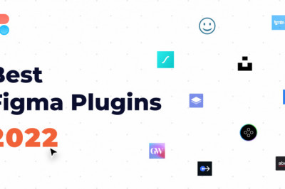 15 Best Figma Plugins to boost your Design in 2022
