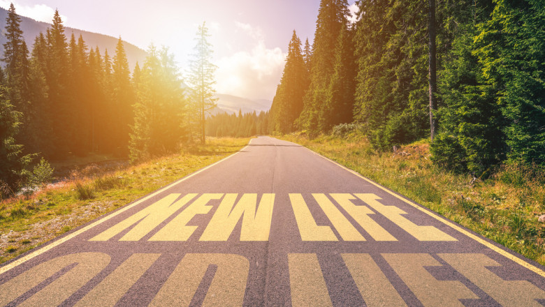 7 STEPS FOR GETTING YOUR LIFE ON THE RIGHT PATH