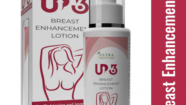 Ayurvedic Medicine for Breast Growth - Ultra Healthcare