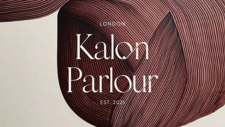 Book Kalon Parlour For Professional Skincare in London