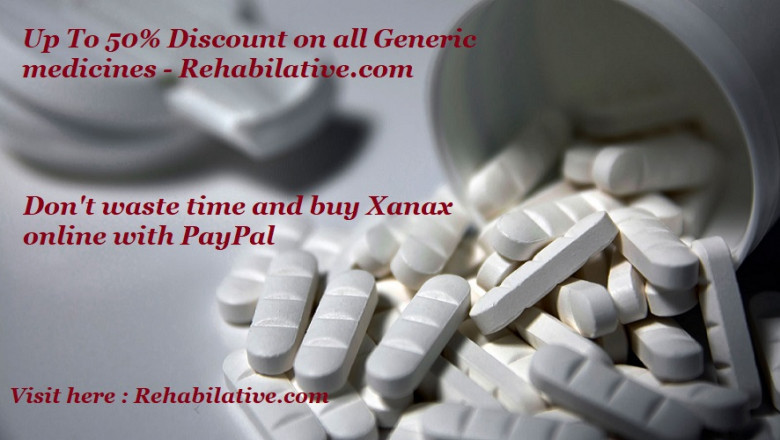 Can I be arrested for buying Xanax online?
