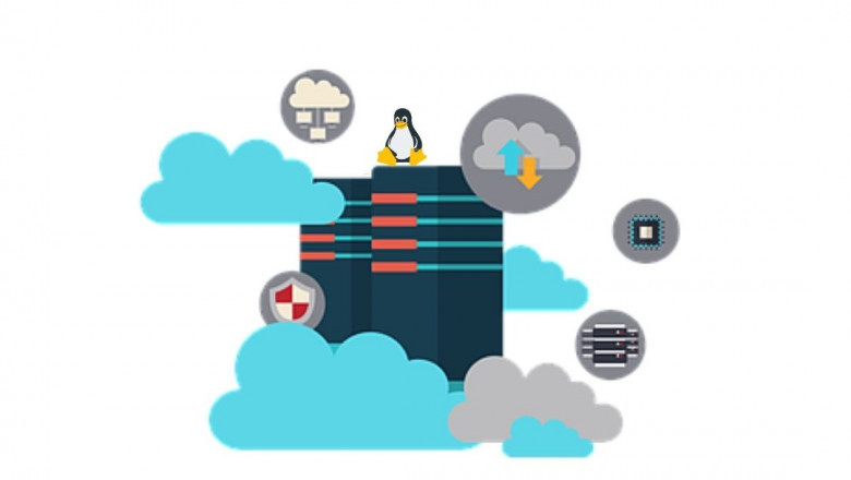 Cheap Linux Cloud server