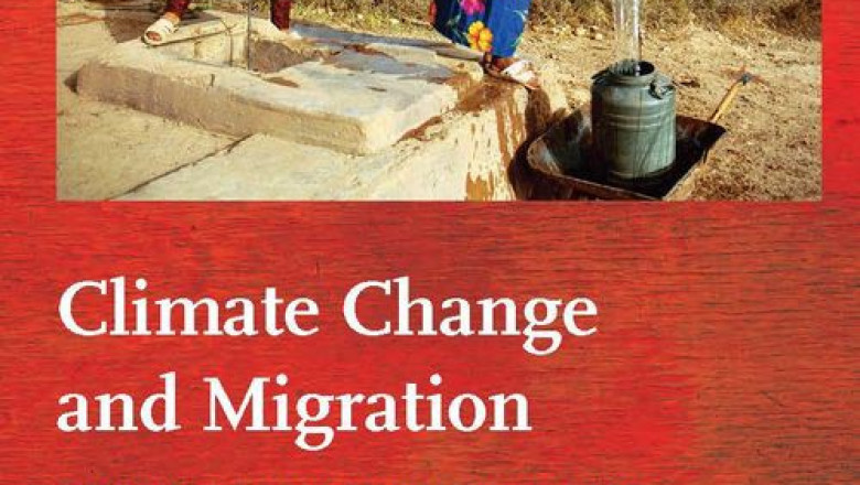 Climate Change and Migration: A World Bank Study