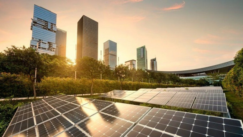 Commercial Solar Installation: Reasons why businesses should convert
