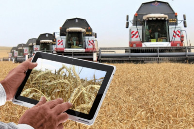 E-Commerce of Agricultural Products; Enables the Purchase and Sale of Agribusiness Products Online