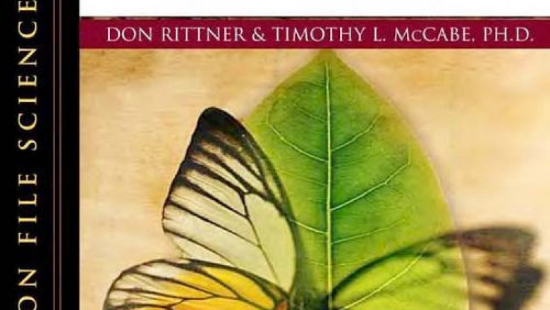 Encyclopedia of Biology A to Z (Don Rittner and Timothy Ph.D.)
