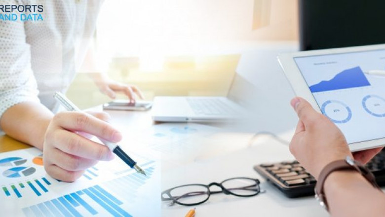 Forging Market Size, Upcoming Trends Revenue Analysis, For 2021–2028