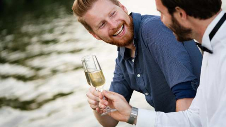 Gay Hookup Apps - The Best Free Apps to Get Laid