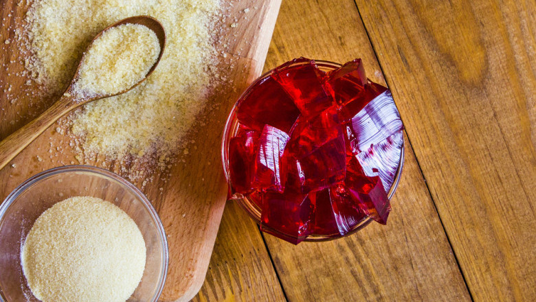 Gelatin Market Size, Growth, Analysis, Trends and Forecast by 2028 