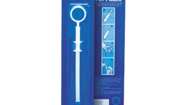 GVP Pet Piller 1 Pack Online | DiscountPetCare