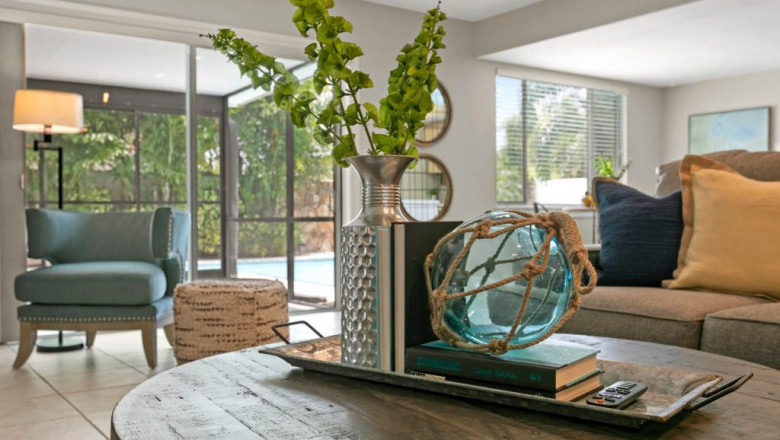 Long Term Vacation Rentals in Florida